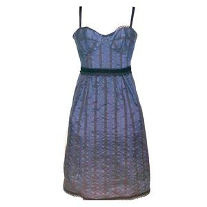 Nanette Lepore midi dress